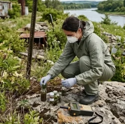 Faible dose = danger