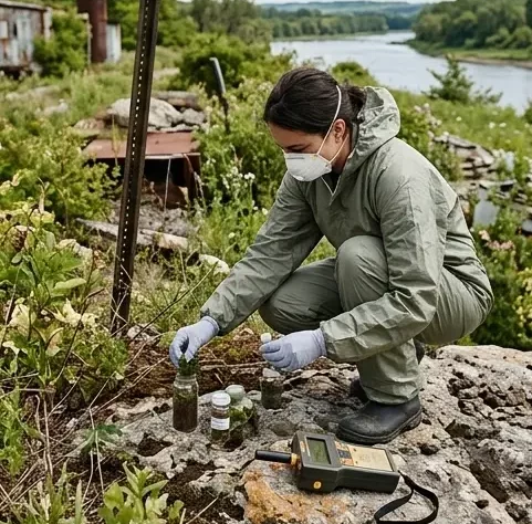 Faible dose = danger