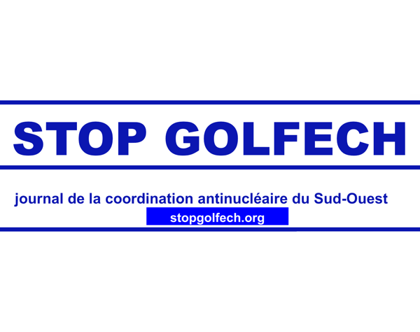 Journal Stop-Golfech