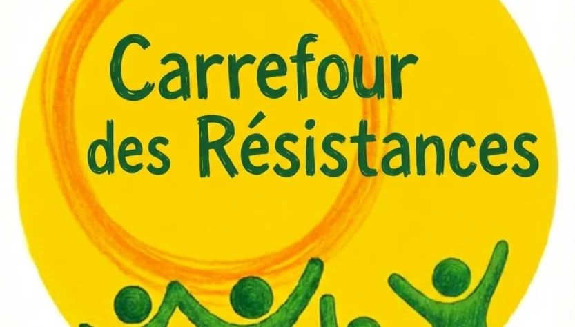 Carrefour des résistances