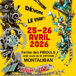 carrefour de résistances