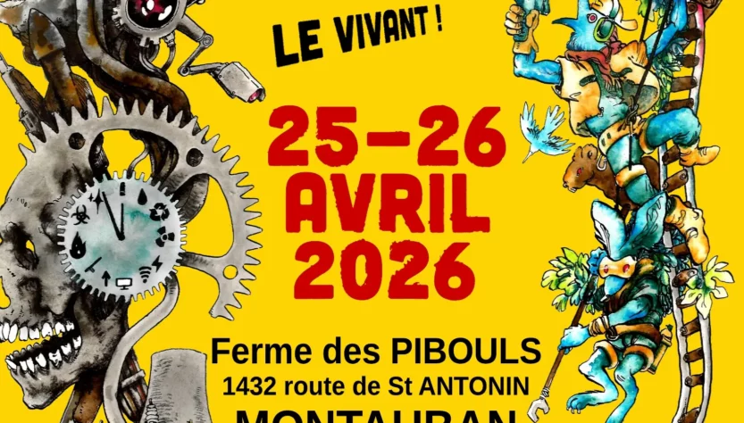 carrefour de résistances